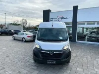 Usata Opel Movano S 140 CV (102 kW) 2022 Bianco Furgone