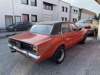 Usata Ford Taunus 150 CV (110 kW) 1973 Arancione