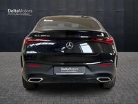 Usata Mercedes GLC300e AMG Line Premium 197 CV (144 kW) 2025 Nero Coupé