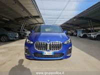 usata BMW 218 Active Tourer Serie 2 Active Tourer d Msport auto