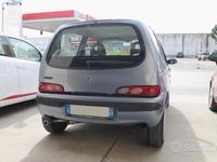 usata Fiat Seicento 1.1i SX