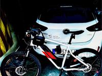 Usata Opel Corsa 101 CV (74 kW) 2022 Utilitaria