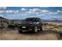 Usata Jeep Avenger EV Altitude 61 kW (84 CV) 2024 Nero SUV