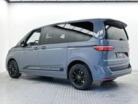 Usata VW Multivan 150 CV (110 kW) 2025 Grigio Furgone
