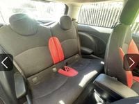 Usata Mini Cooper D Salt 109 CV (80 kW) 2008 Utilitaria