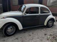 Usata VW Beetle 1970 Utilitaria