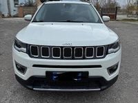 Usata Jeep Compass 130 CV (95 kW) 2021 SUV