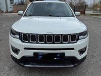 Usata Jeep Compass 2021 SUV