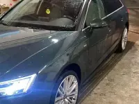Usata Audi A4 S-Line 150 CV (110 kW) 2017 Station wagon