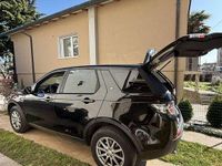 Usata Land Rover Discovery Sport SE 150 CV (110 kW) 2015 Nero SUV