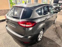 Usata Ford C-MAX 95 CV (69 kW) 2018 Grigio Monovolume