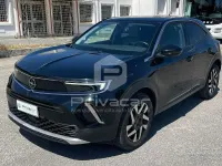 Usata Opel Mokka Ultimate 131 CV (96 kW) 2021 Nero SUV