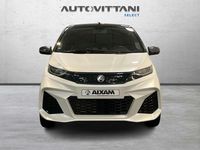 Nuova Aixam City GTO 2026 Bianco perla Utilitaria