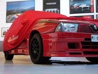 Usata Alfa Romeo 75 155 CV (114 kW) 1987 Berlina