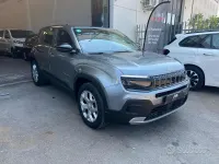 Usata Jeep Avenger Altitude 102 CV (75 kW) 2024 Grigio SUV