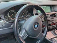 usata BMW 530 530 d Touring xdrive Business 249cv auto E6