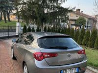 Usata Alfa Romeo Giulietta Exclusive 105 CV (77 kW) 2013 Utilitaria