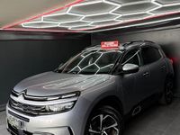 Usata Citroën C5 Aircross Shine 131 CV (96 kW) 2020 Grigio SUV