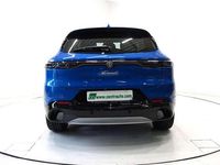 Usata Alfa Romeo Tonale Ti 160 CV (117 kW) 2023 Blu azzurro SUV
