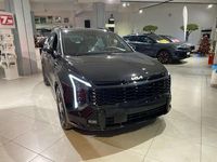 Ny Kia Sportage GT-Line 179 HK (131 kW) 2025 Sort SUV