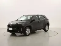 Usata Toyota Yaris Cross Business Edition 116 CV (85 kW) 2022 Nero SUV