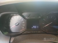 Usata Citroën C3 Aircross 110 CV (80 kW) 2022 Grigio SUV