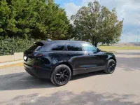Usata Land Rover Range Rover Velar S 204 CV (150 kW) 2025 Nero SUV
