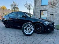 usata BMW 320 d diesel cambio manuale