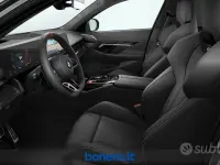 Nuova BMW M5 Comfort Edition 544 CV (400 kW) 2026 Nero Station wagon