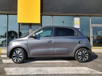 usata Renault Twingo TwingoIntens 22kWh - Metallizzata Elettrico - Automatico