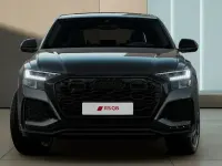 Usata Audi Q8 Ambiente 600 CV (441 kW) 2023 Grigio daytona perla SUV