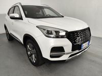 Usata DR DR 4.0 116 CV (85 kW) 2023 Bianco SUV