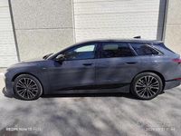 Usata Audi e-tron S-Line 210 kW (286 CV) 2025 Grigio SUV