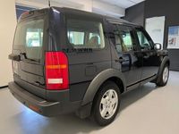 usata Land Rover Discovery 3 2.7 TDV6 SE *SERVICE *