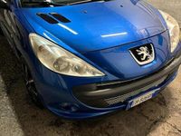 usata Peugeot 206+ +