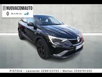usata Renault Arkana 140 CV EDC R.S. Line nuova a Sesto Fiorentino