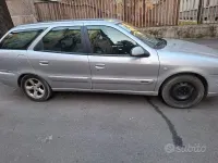 Usata Citroën Xsara 109 CV (80 kW) 2002 Grigio Station wagon
