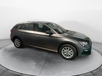 usata Skoda Scala 1.0 TSI 110 CV Ambition nuova a Rizziconi