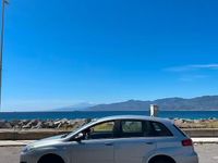 Usata Fiat Croma Active 120 CV (88 kW) 2010 Grigio Station wagon