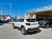 Nuova Jeep Avenger Altitude 101 CV (74 kW) 2025 Bianco SUV
