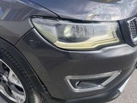 Usata Jeep Compass Limited 120 CV (88 kW) 2017 Other SUV