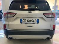 usata Ford Kuga 1.5 tdci 120 cv Titanium C.Aut