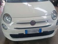 Usata Fiat 500 Pop 69 CV (50 kW) 2018 Utilitaria