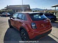 Gebraucht Fiat 600 110 PS (80 kW) 2024 Rot SUV