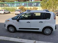 Usata Citroën C3 Picasso SELECTION 100 CV (73 kW) 2016 Bianco Monovolume