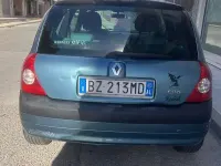 Usata Renault Clio II 82 CV (60 kW) 2002 Berlina