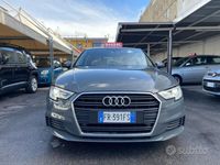 usata Audi A3 1.6 TDI S-tronic Business 2018 VETTURA ITA
