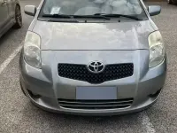 Usata Toyota Yaris 75 CV (55 kW) 2008 Utilitaria