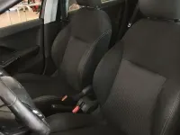 Usata Peugeot 208 Active 82 CV (60 kW) 2018 Marrone Utilitaria