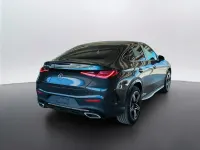 Nuova Mercedes GLC300e 197 CV (144 kW) 2026 Grigio SUV